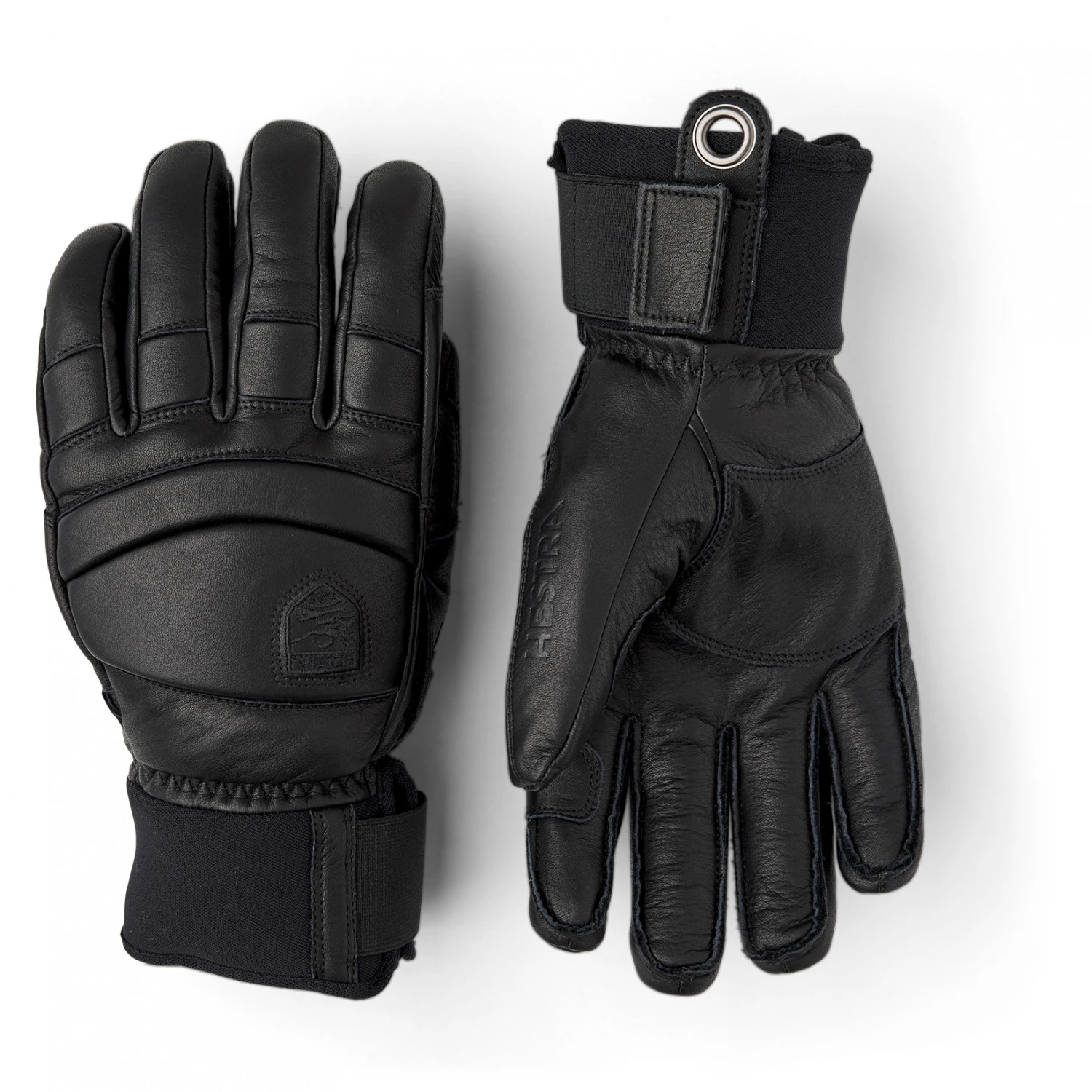 Hestra - Fall Line 5 Finger - Gants – Image 4