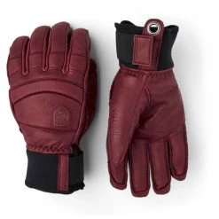 Hestra - Fall Line 5 Finger - Gants