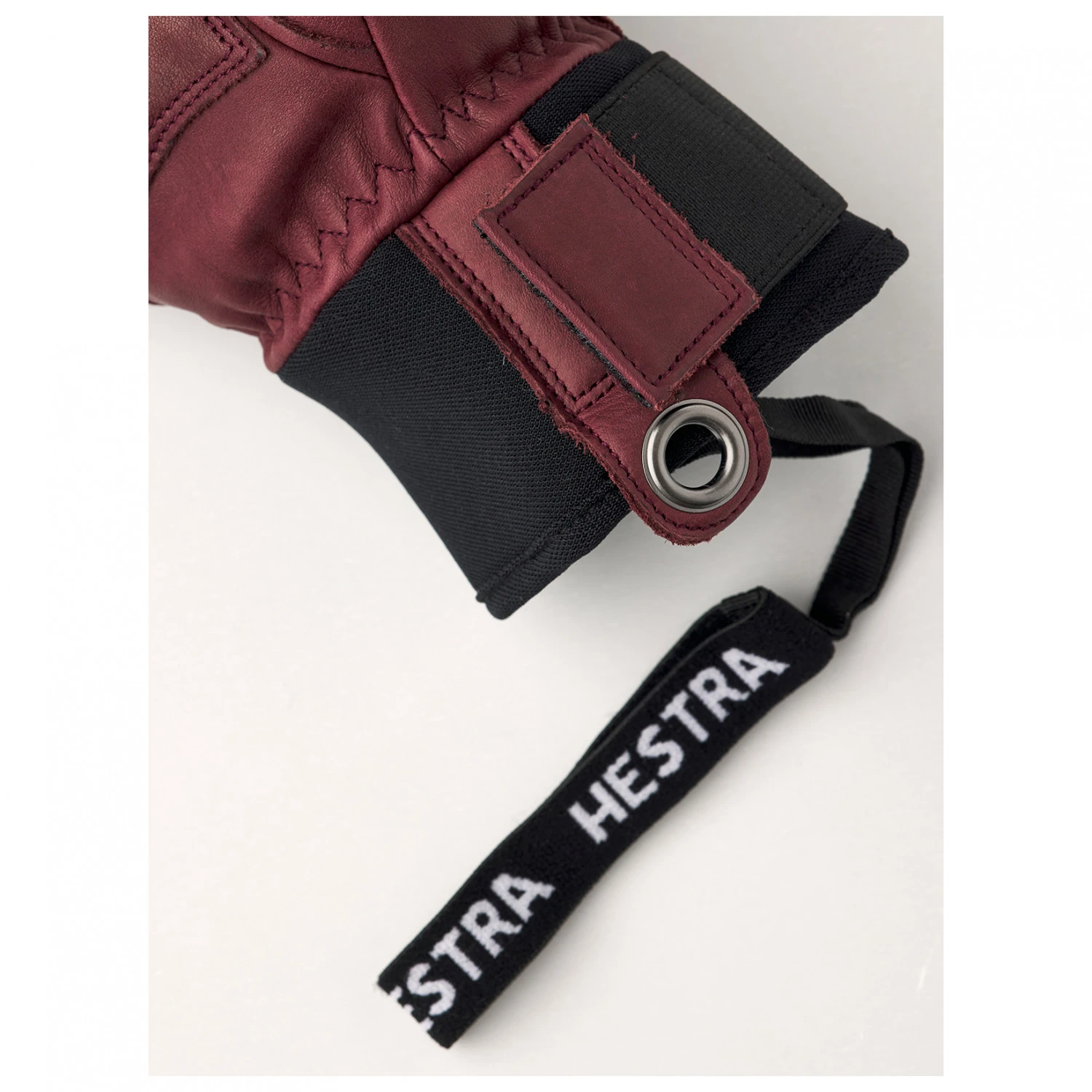 Hestra - Fall Line 5 Finger - Gants – Image 3