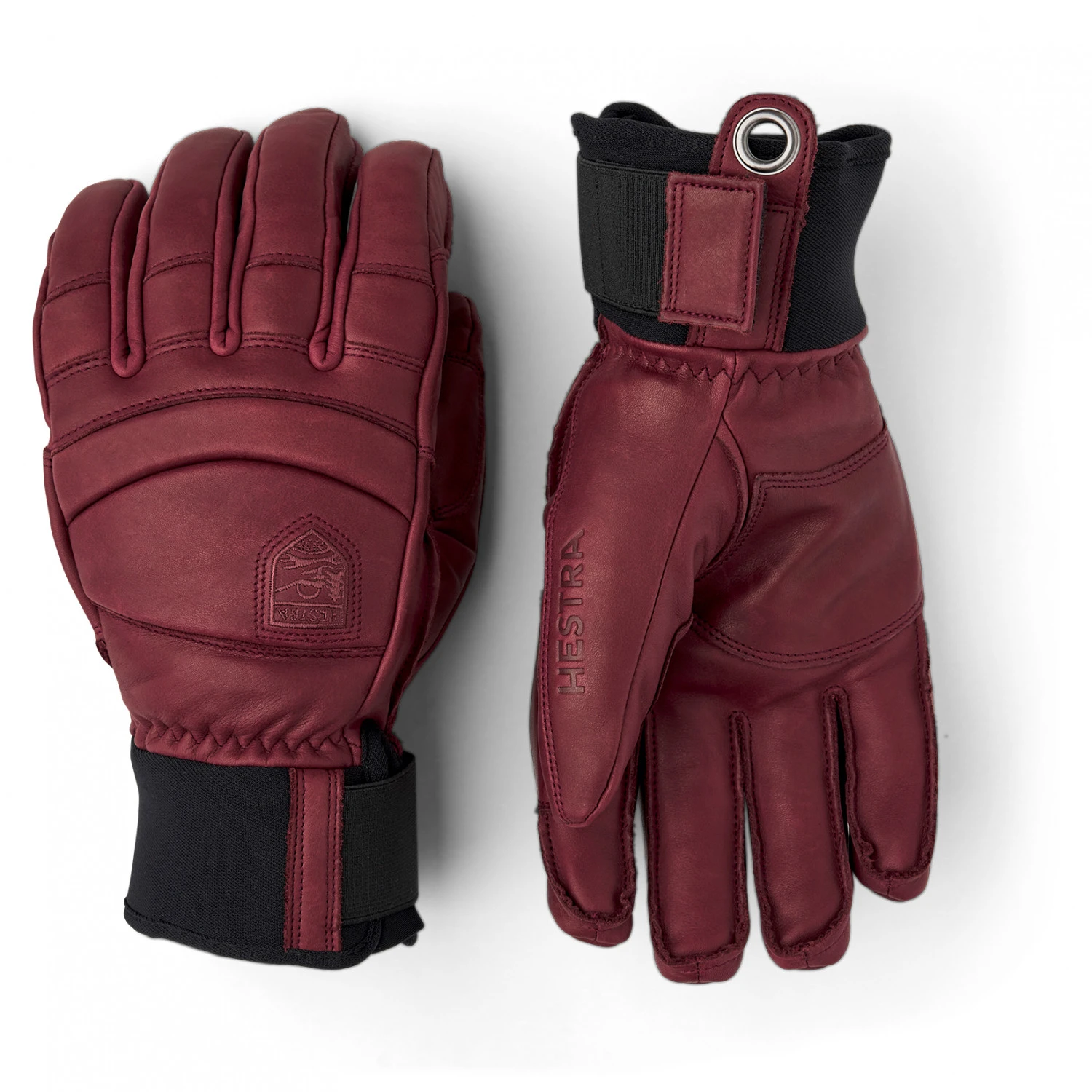 Hestra - Fall Line 5 Finger - Gants