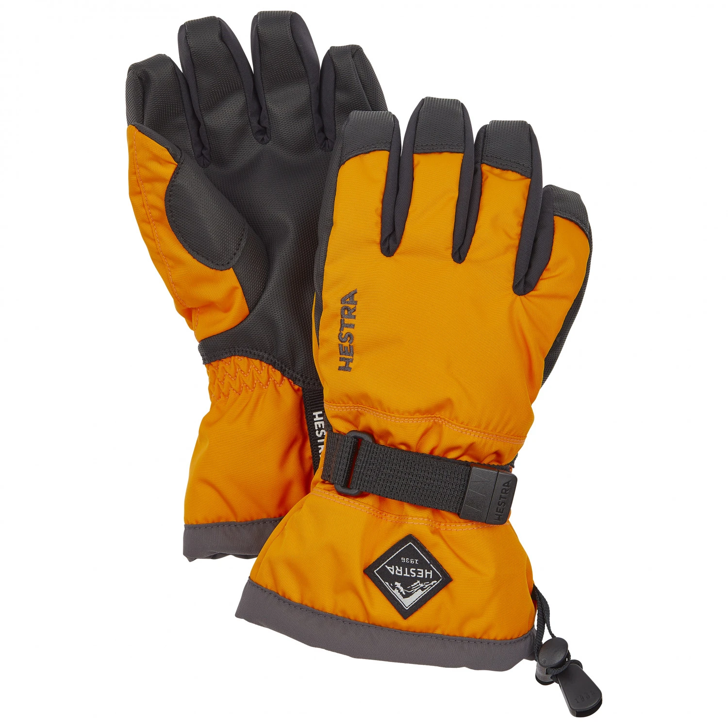 Hestra - Gauntlet Czone Junior 5 Finger - Gants – Image 5