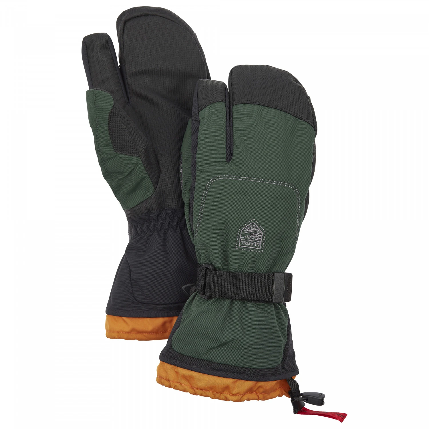 Hestra - Gauntlet Senior 3 Finger - Gants – Image 5