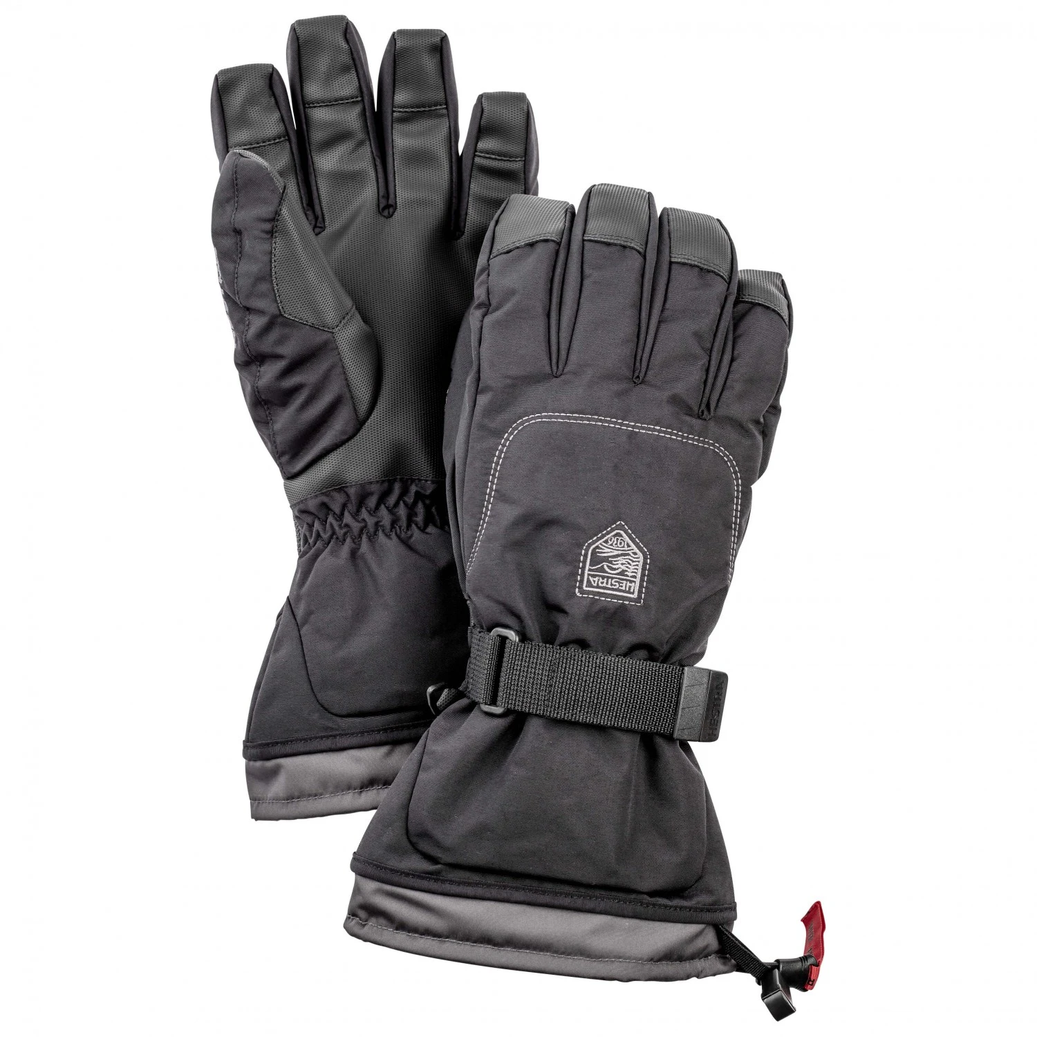 Hestra - Gauntlet Senior 5 Finger - Gants – Image 2