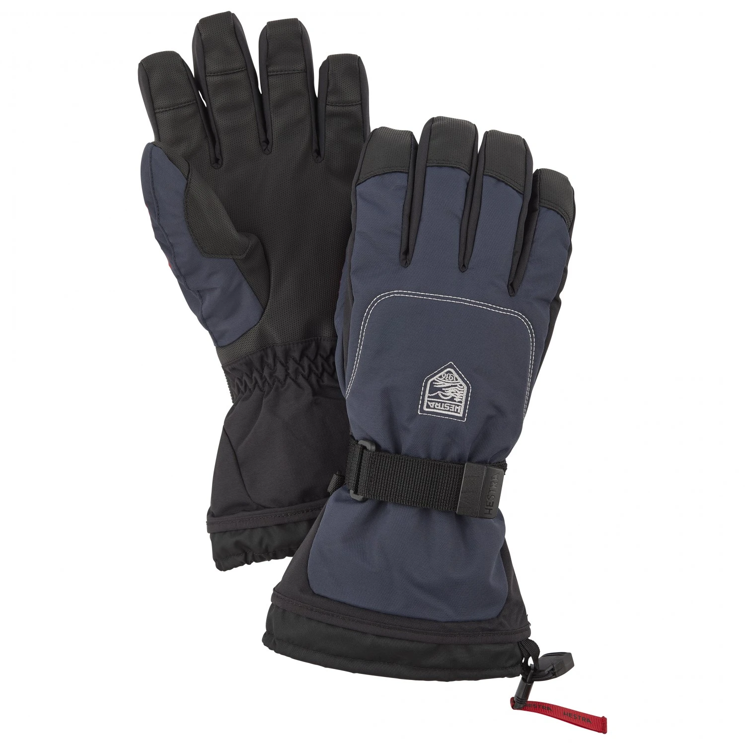 Hestra - Gauntlet Senior 5 Finger - Gants – Image 3