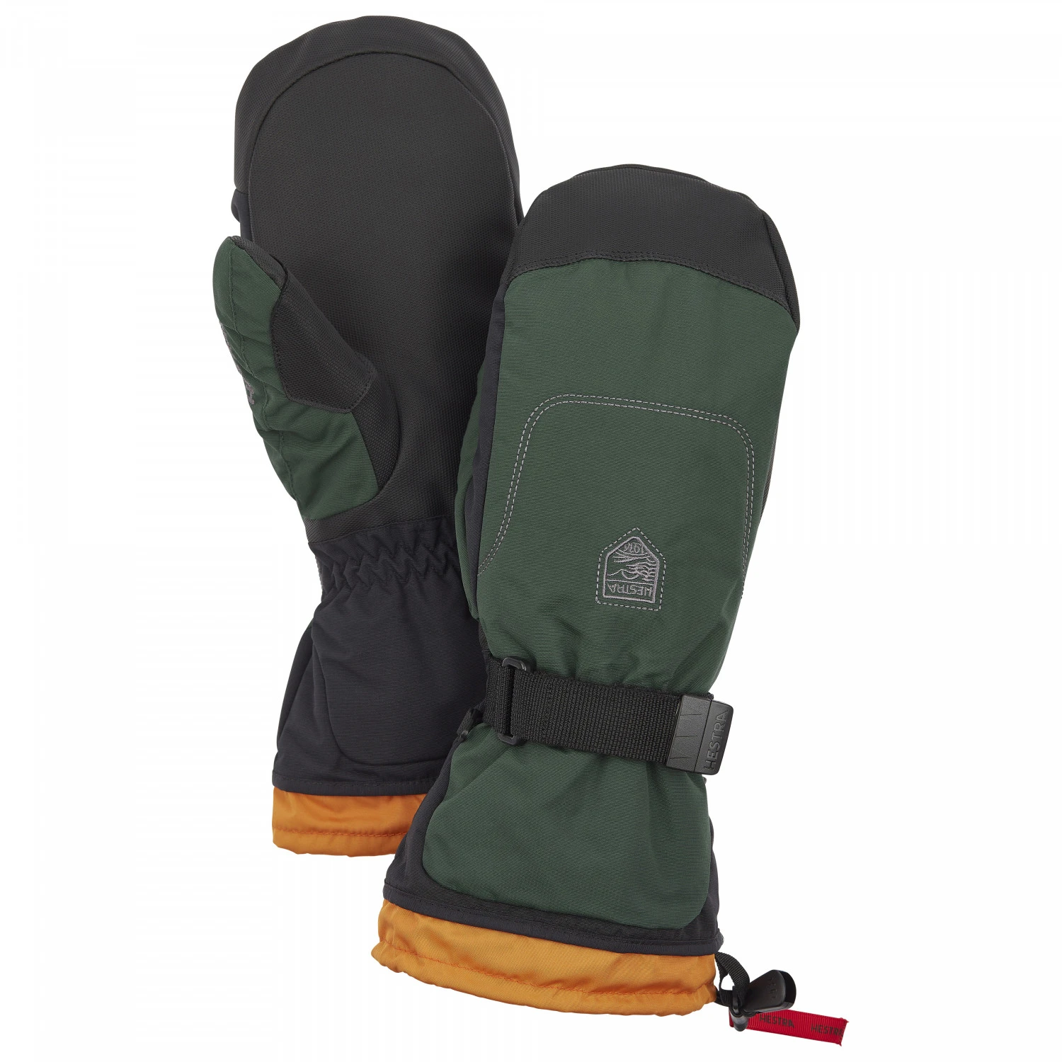 Hestra - Gauntlet Senior Mitt - Gants – Image 4