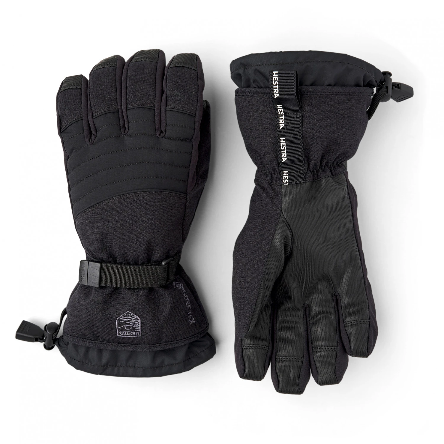 Hestra - GORE-TEX Perform 5 Finger - Gants – Image 6