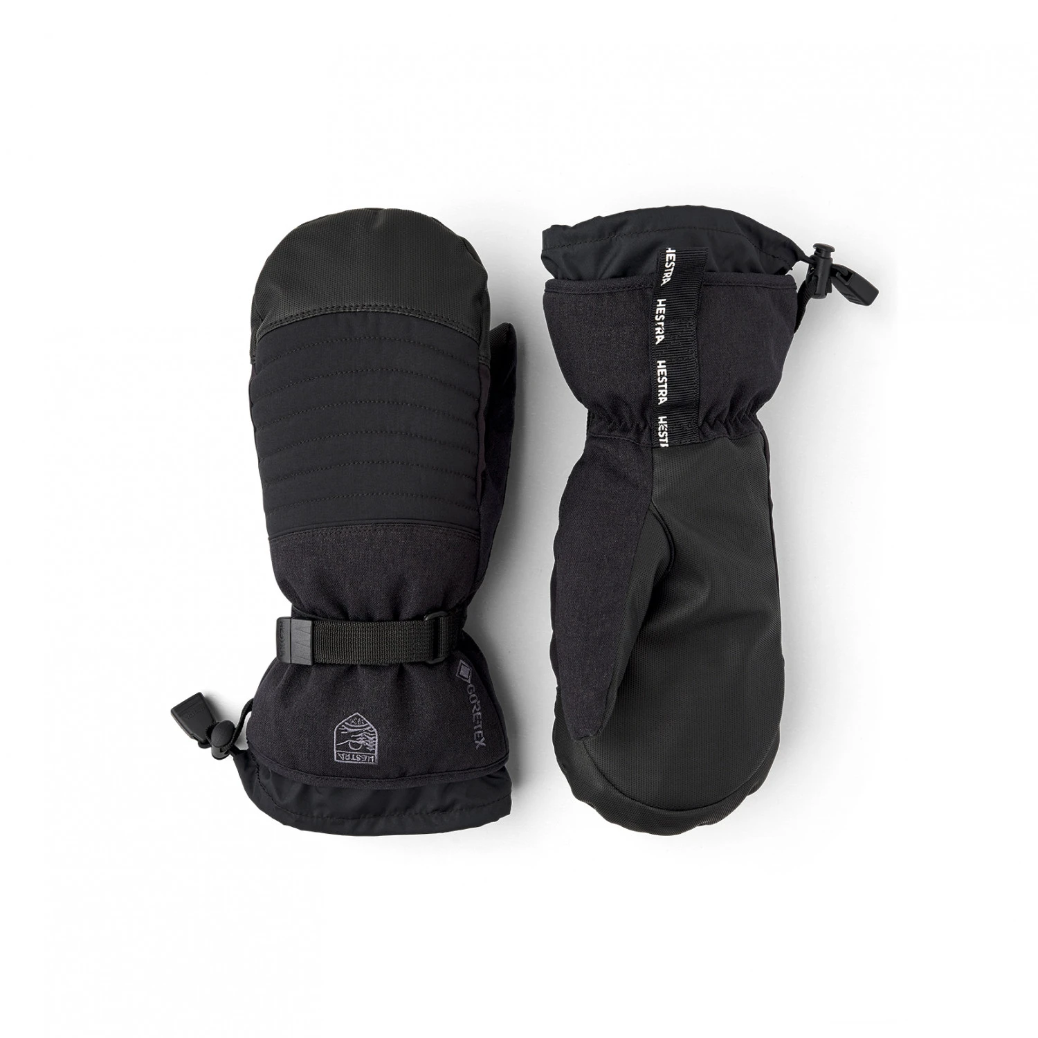 Hestra - GORE-TEX Perform Mitt - Gants