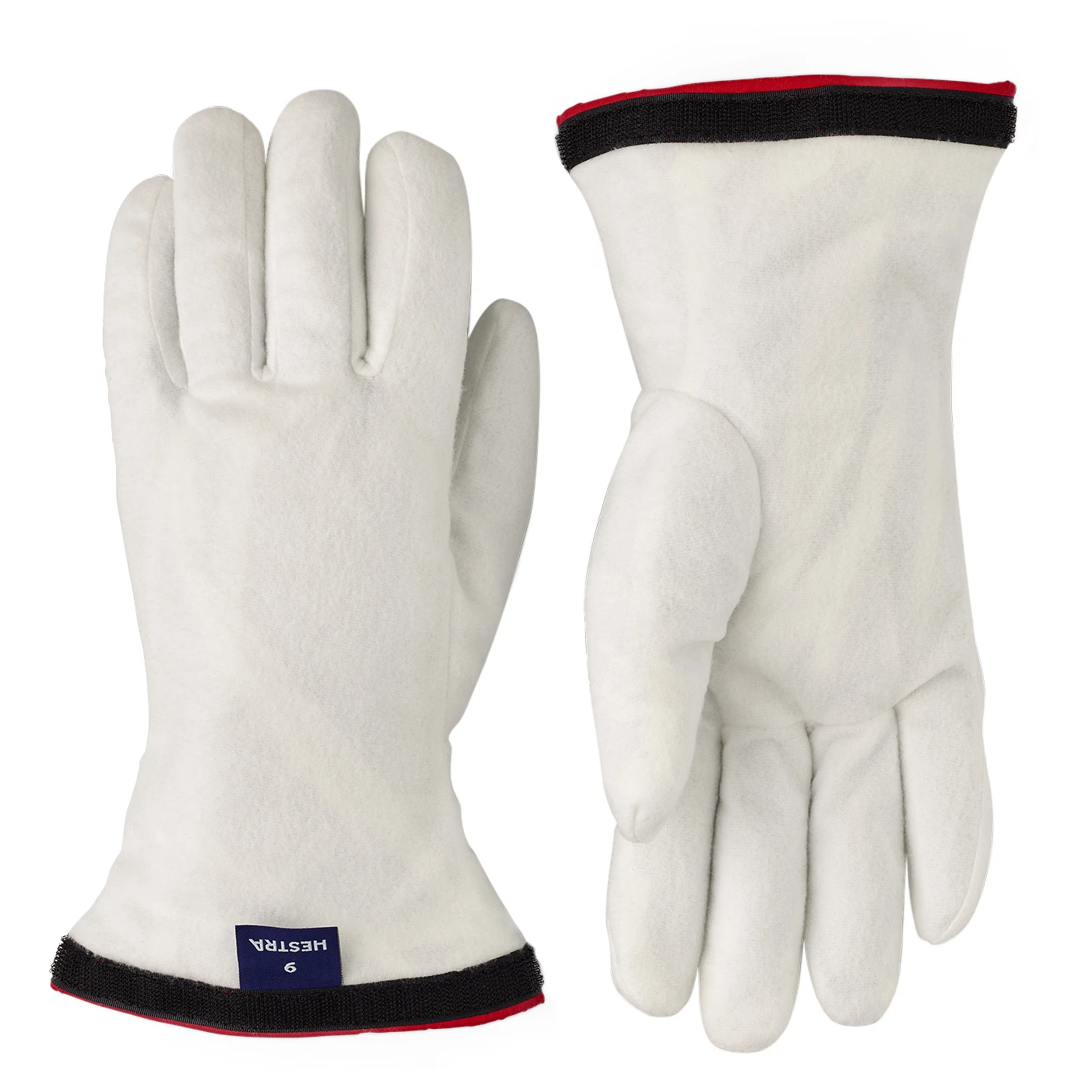 Hestra - Heli Ski CZone Liner 5 Finger - Gants – Image 5