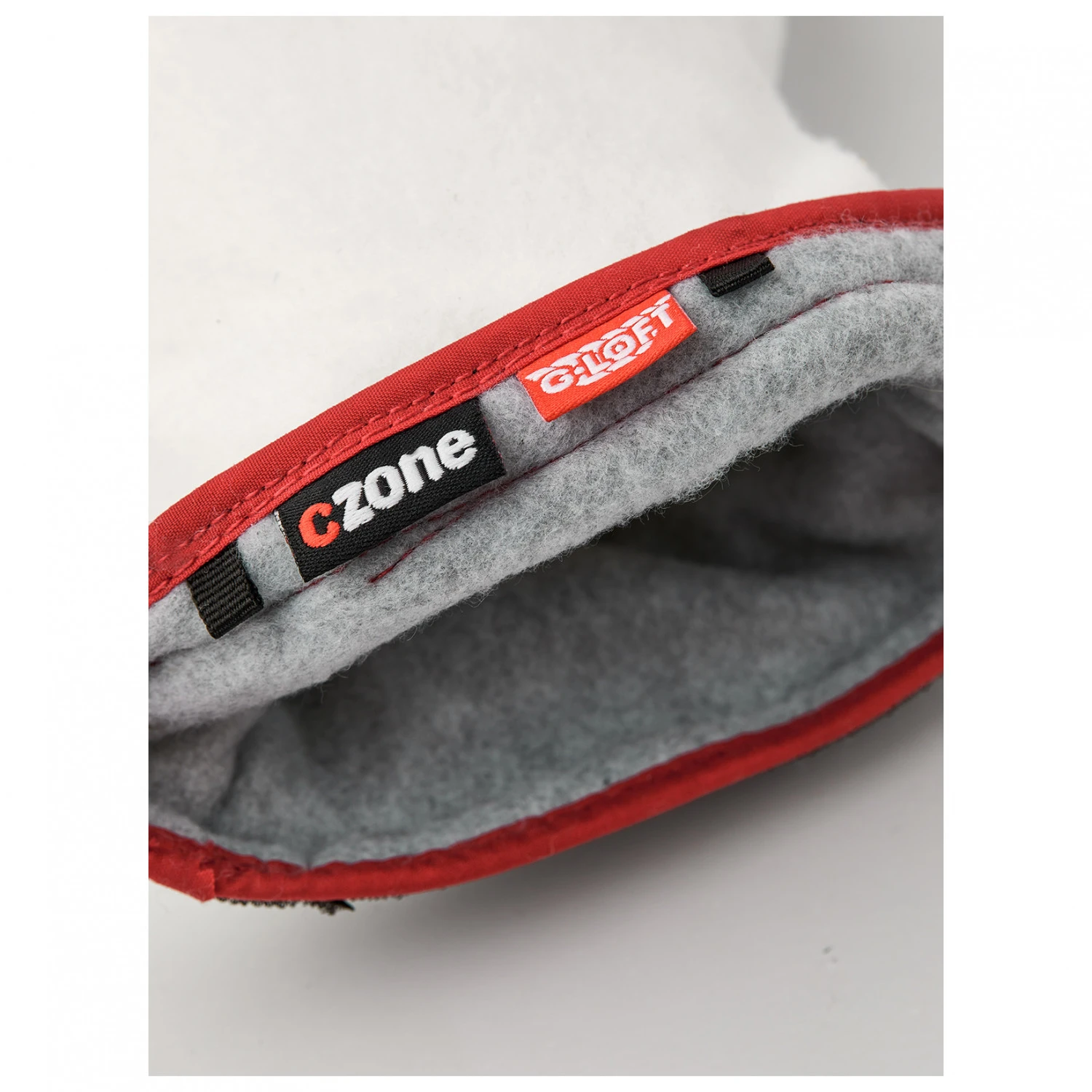 Hestra - Heli Ski CZone Liner 5 Finger - Gants – Image 2