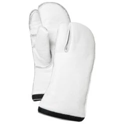 Hestra - Heli Ski Liner 3 Finger - Gants