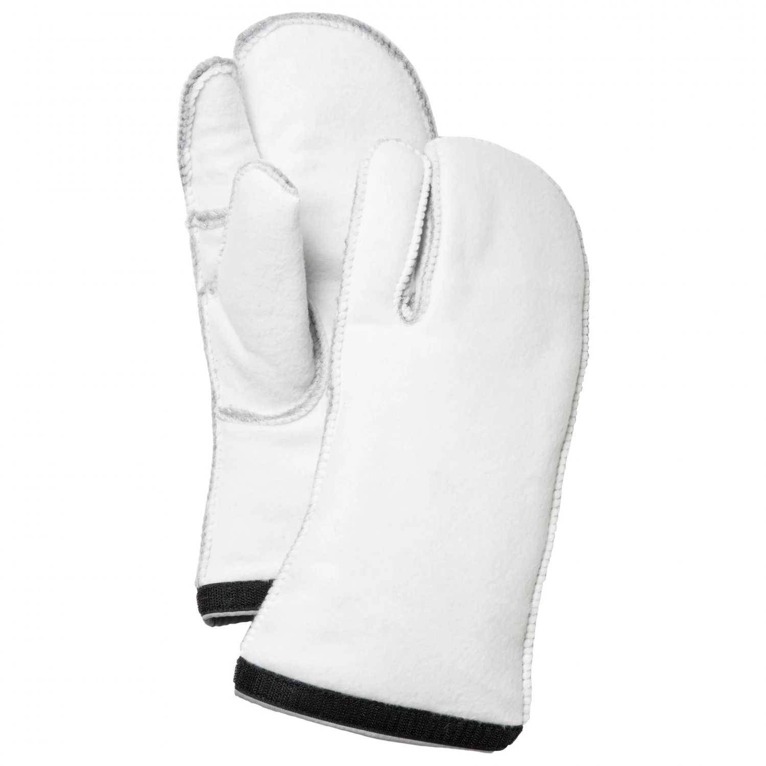 Hestra - Heli Ski Liner 3 Finger - Gants