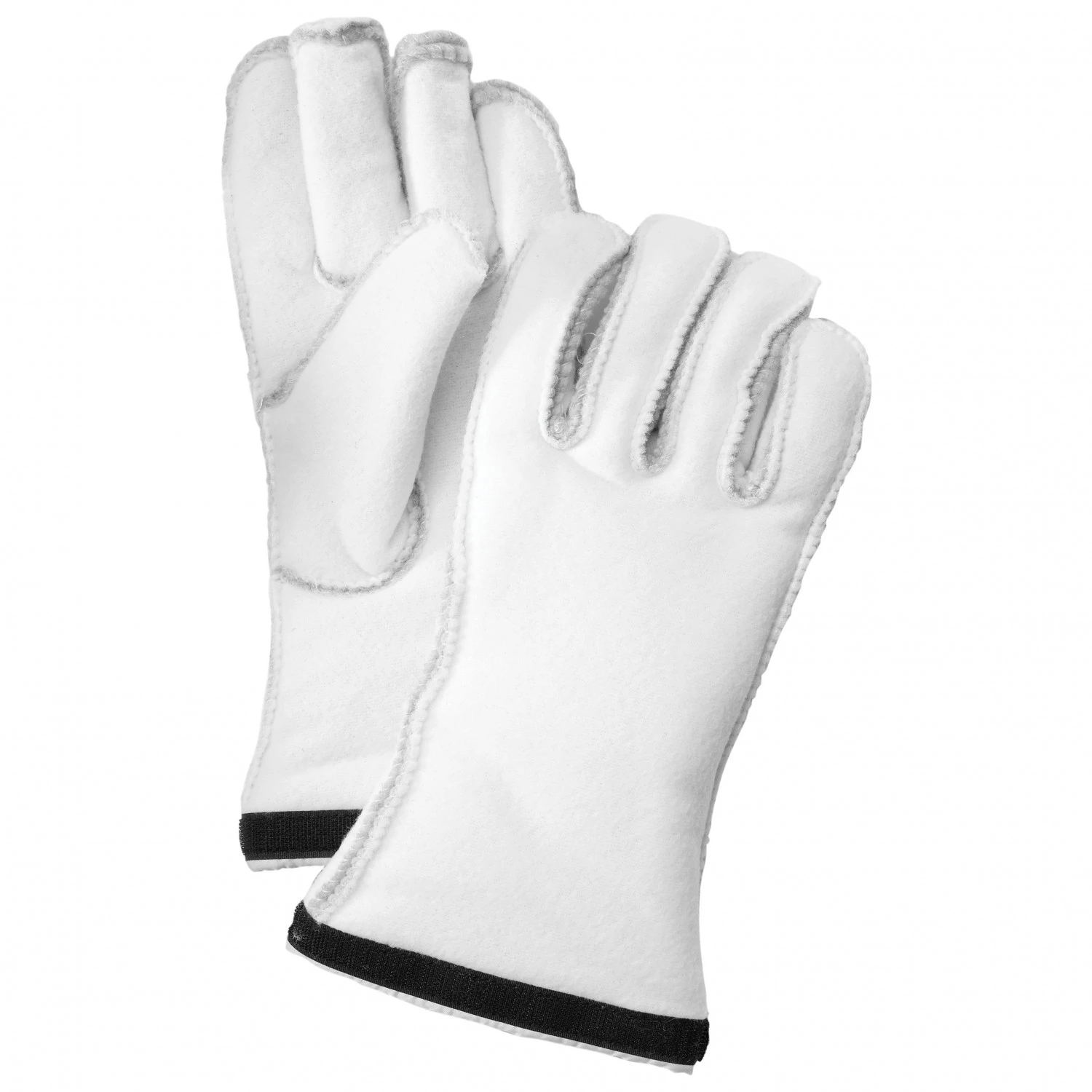 Hestra - Heli Ski Liner 5 Finger - Gants – Image 2