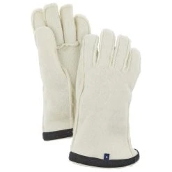 Hestra - Heli Ski Wool Liner - Gants