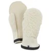 Hestra - Heli Ski Wool Liner Mitt - Gants