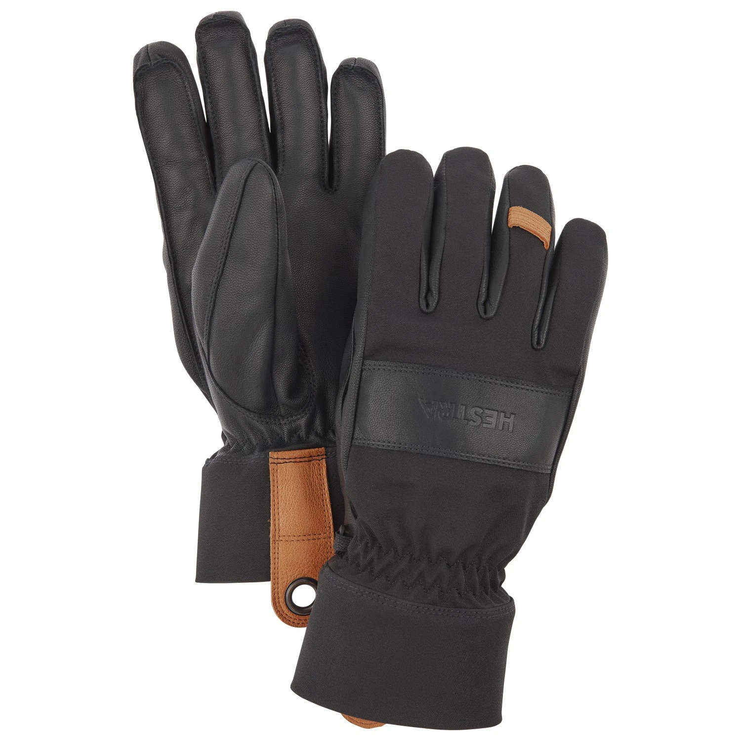 Hestra - Highland Glove - Gants – Image 2