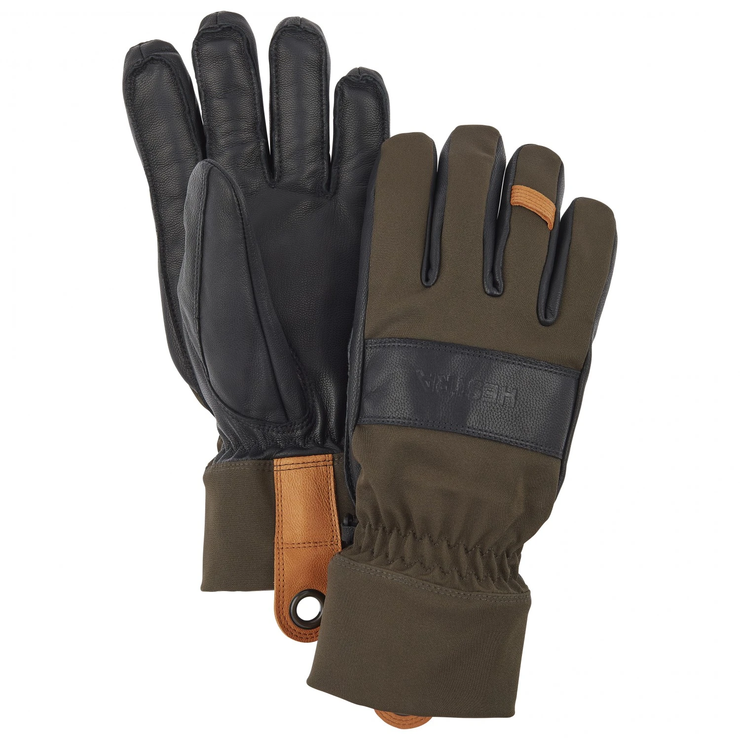Hestra - Highland Glove - Gants – Image 3