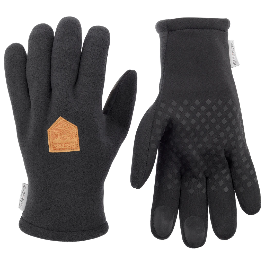Hestra - Infinium Fleece 5 Finger - Gants – Image 2