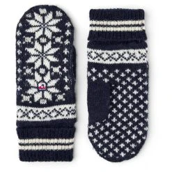 Hestra - Isvik Mitt - Gants