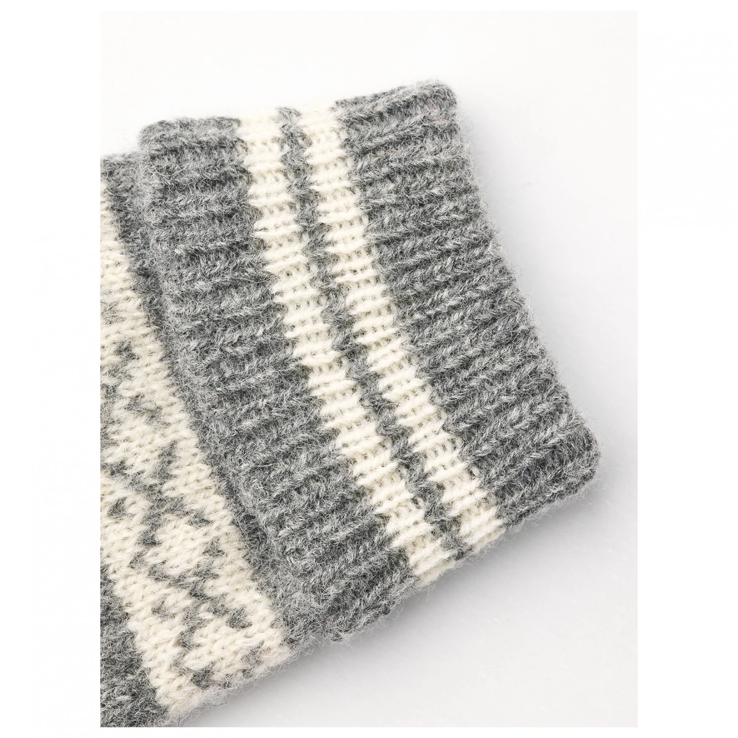 Hestra - Isvik Mitt - Gants – Image 3