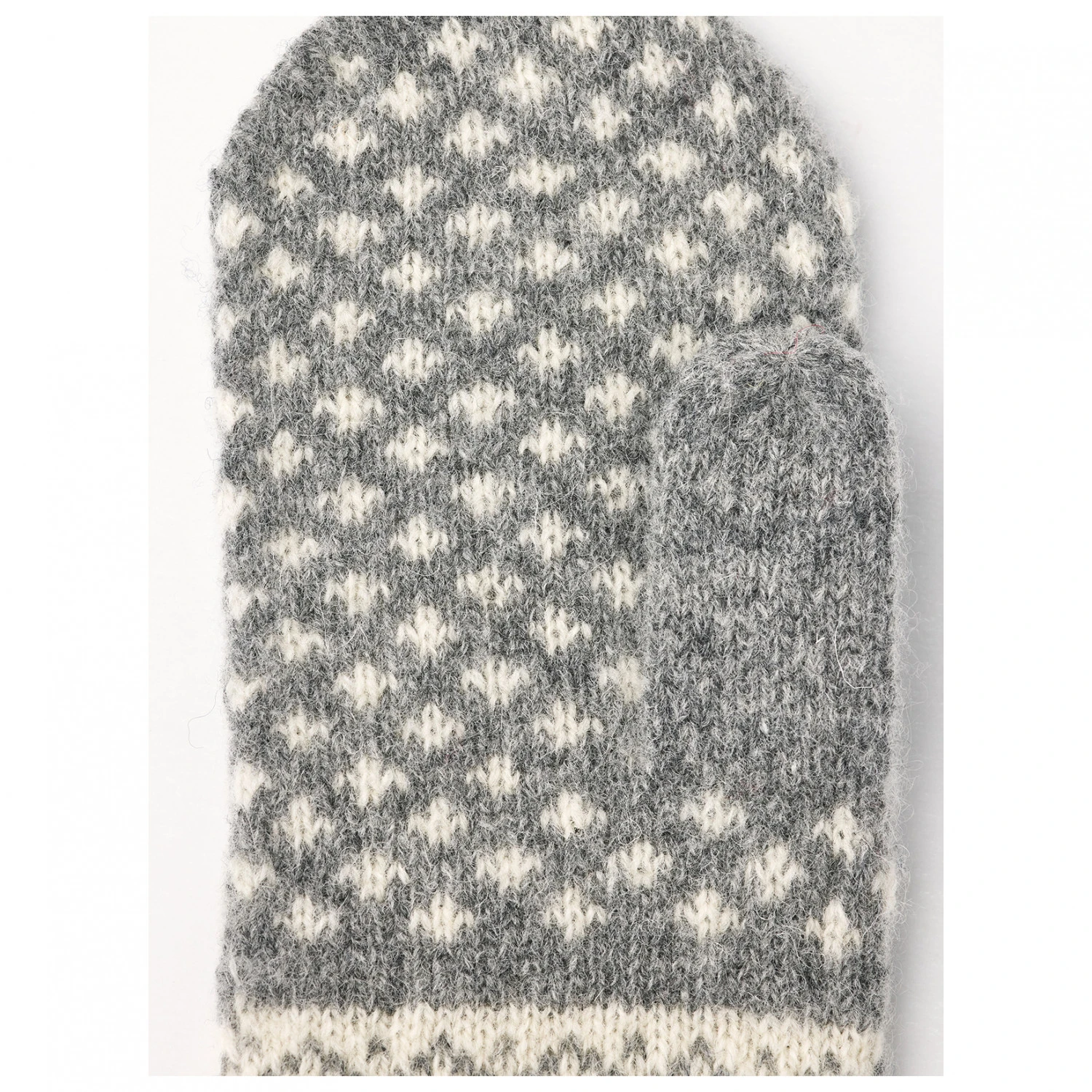 Hestra - Isvik Mitt - Gants – Image 4
