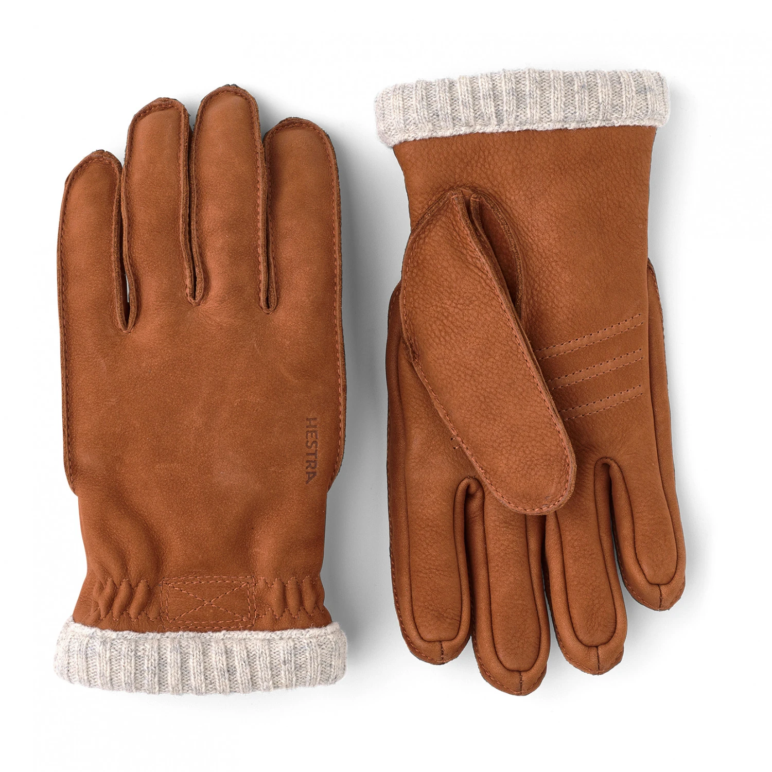 Hestra - Joar Nubuck - Gants – Image 6