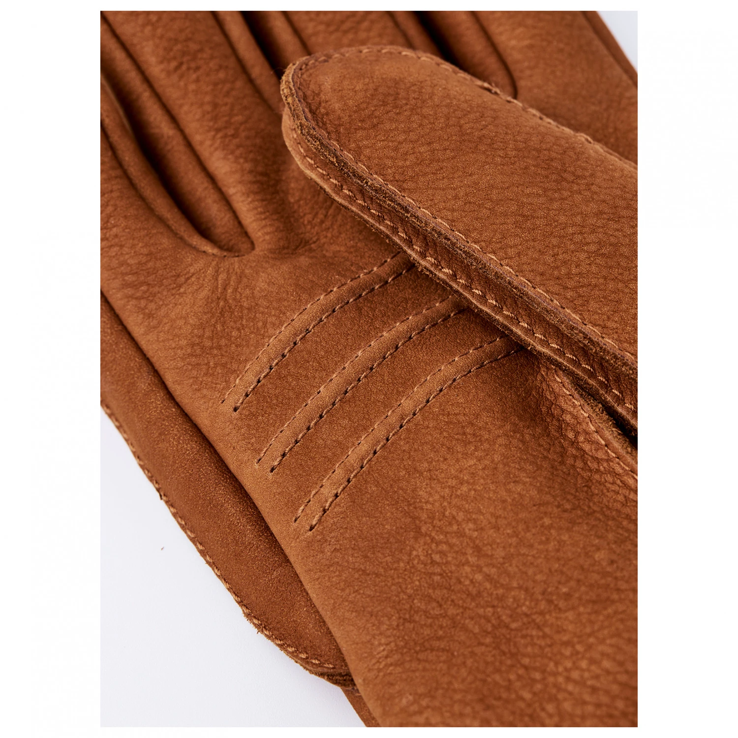 Hestra - Joar Nubuck - Gants – Image 2