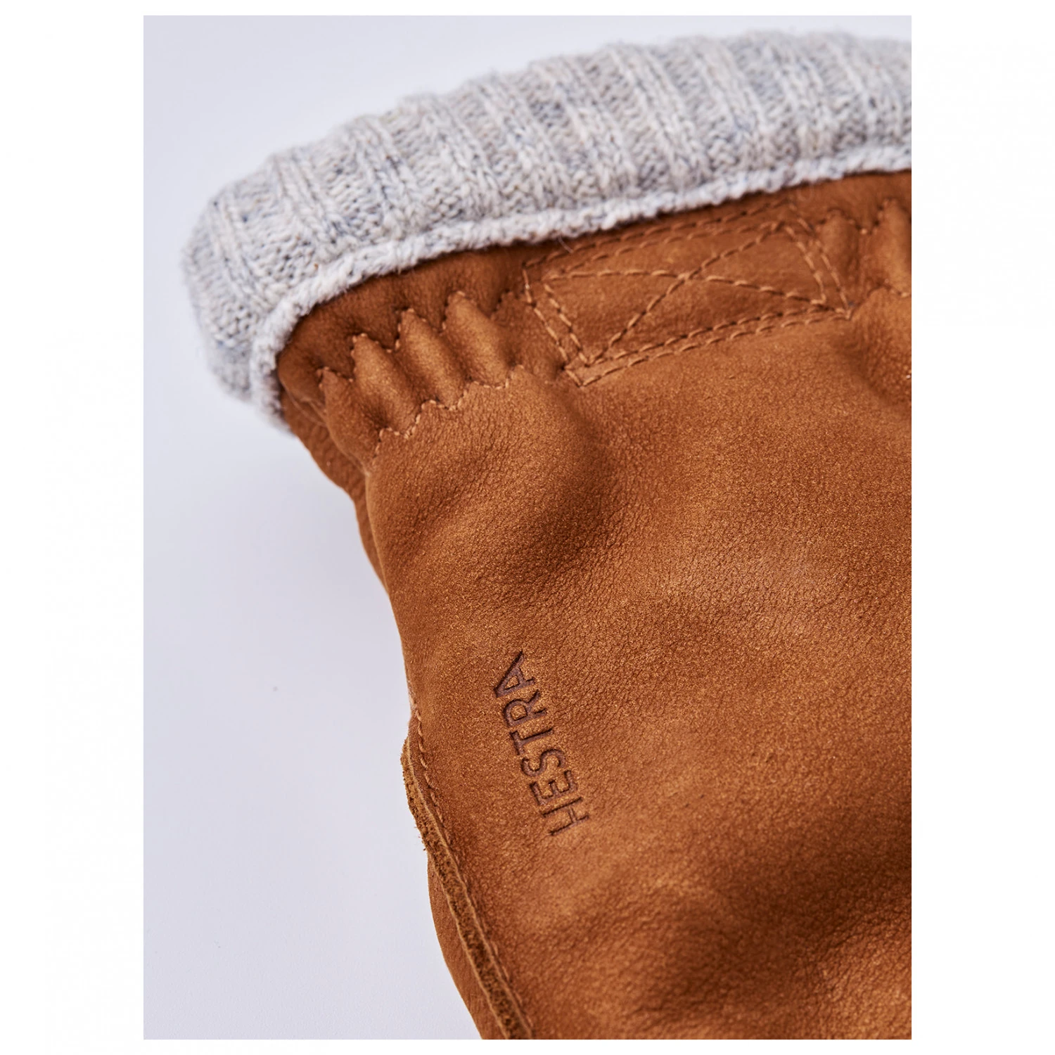 Hestra - Joar Nubuck - Gants – Image 3