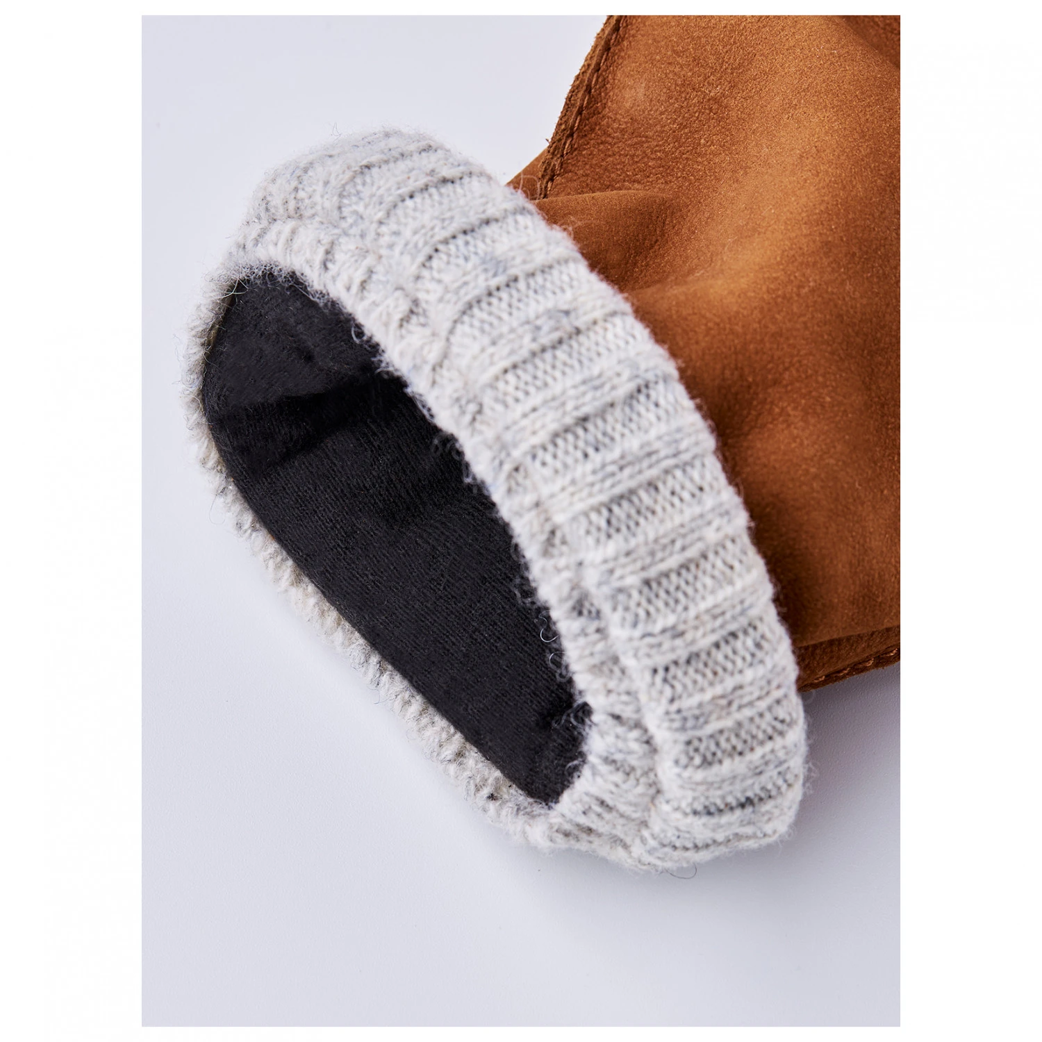 Hestra - Joar Nubuck - Gants – Image 4