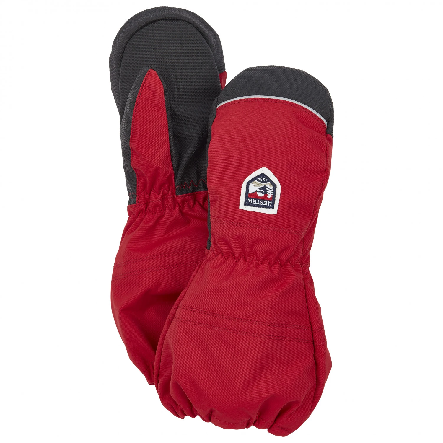 Hestra - Kid's Akka Mitt - Gants – Image 3