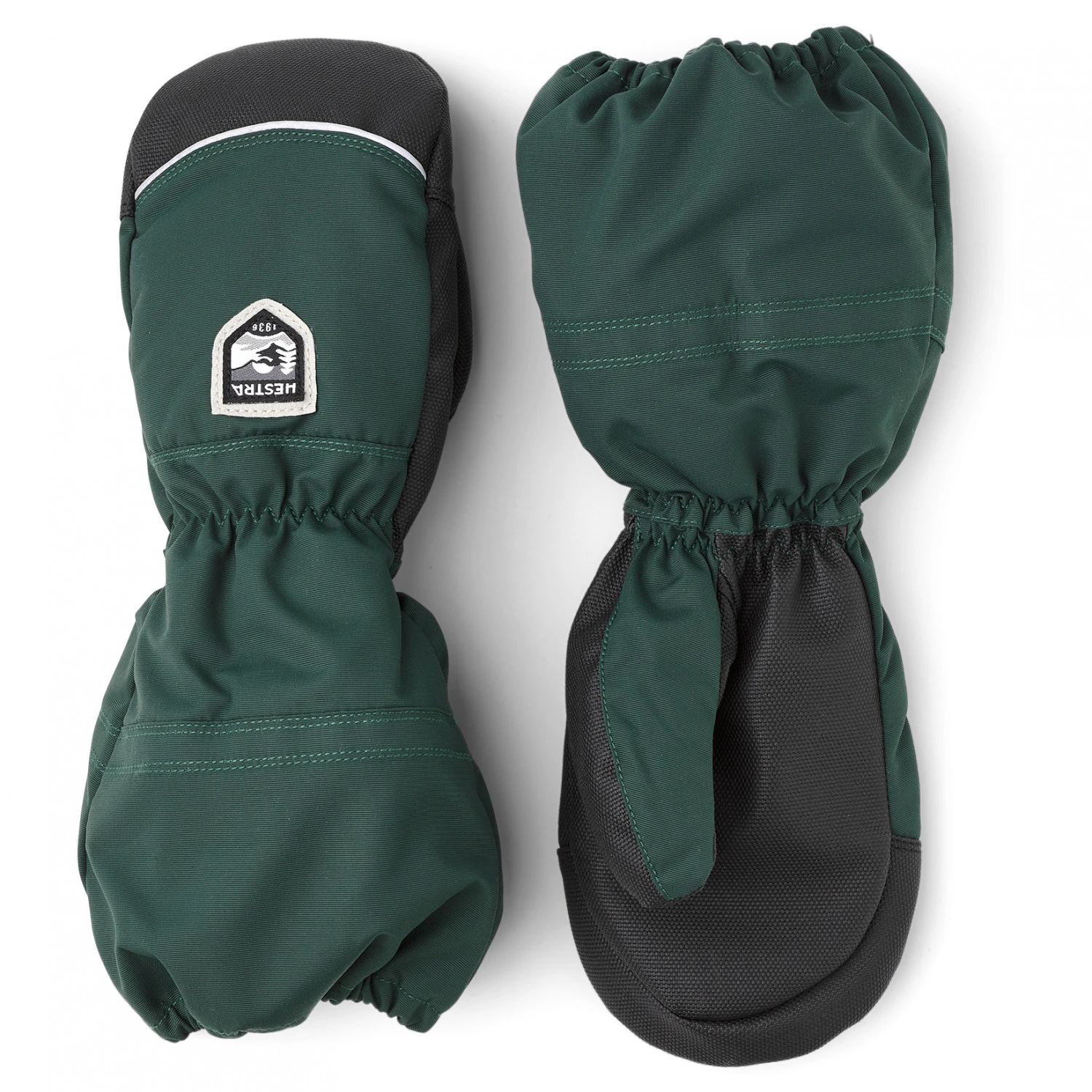 Hestra - Kid's Akka Mitt - Gants – Image 4