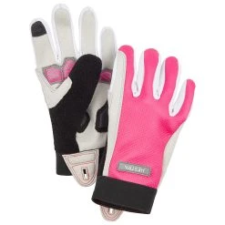 Hestra - Kid's Bike Guard Long 5 Finger - Gants