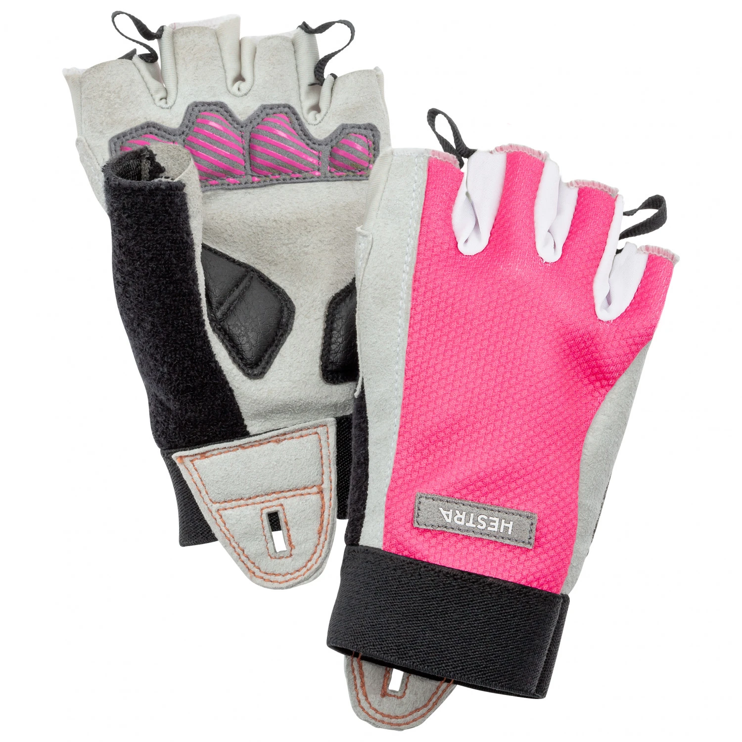 Hestra - Kid's Bike Guard Short 5 Finger - Gants