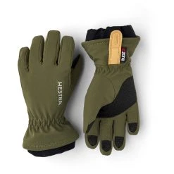 Hestra - Kid's Czone Pluto 5 Finger - Gants