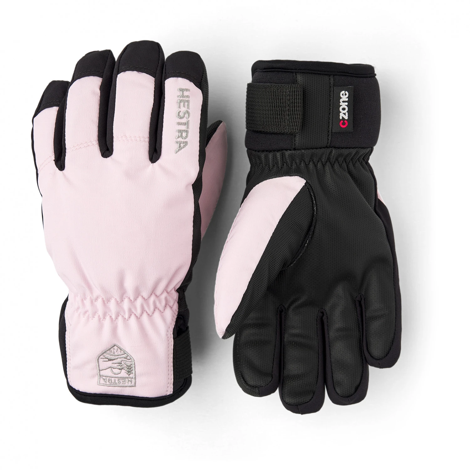 Hestra - Kid's Ferox Primaloft 5 Finger - Gants – Image 3