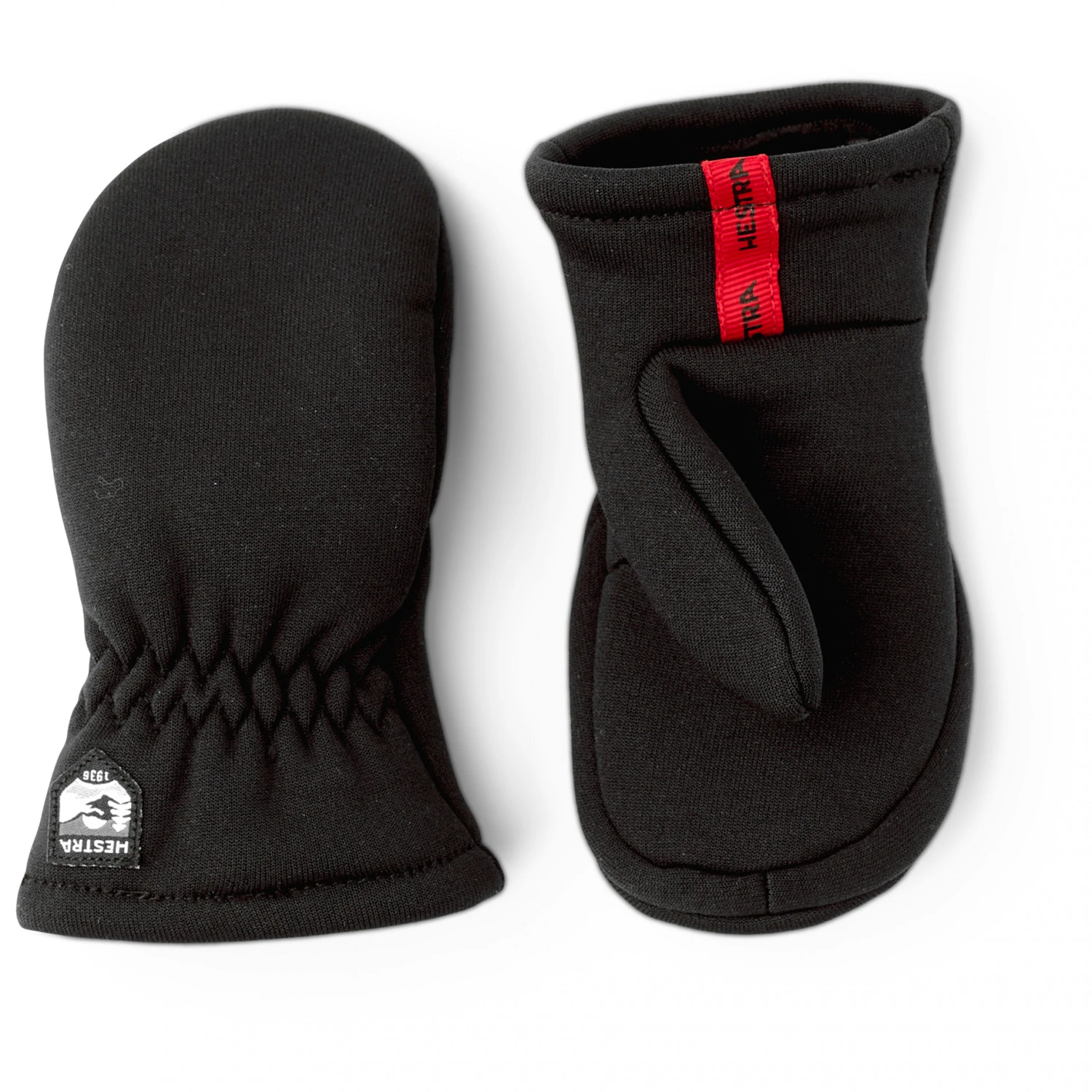 Hestra - Kid's Fleece Liner Mitt - Gants – Image 4