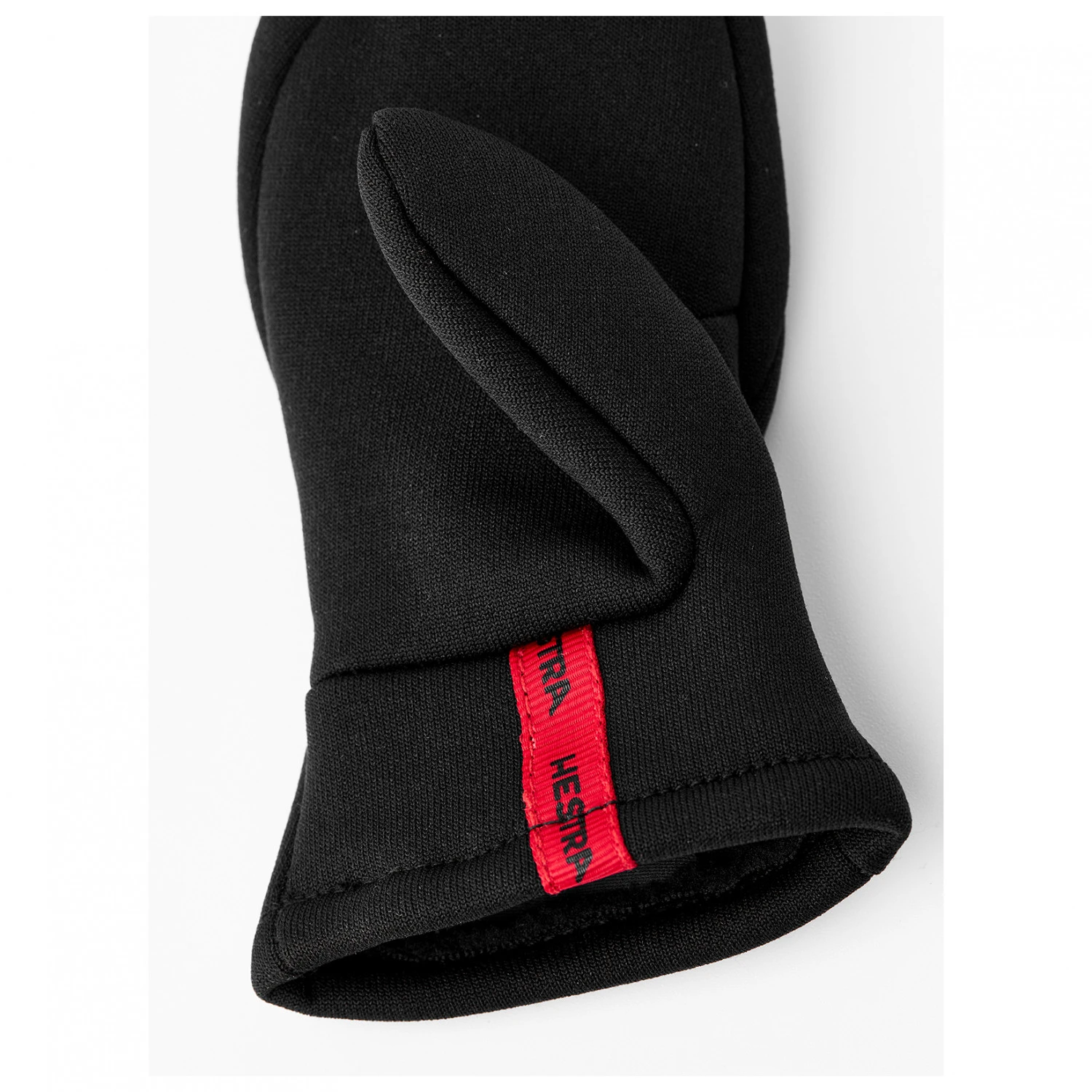 Hestra - Kid's Fleece Liner Mitt - Gants – Image 2