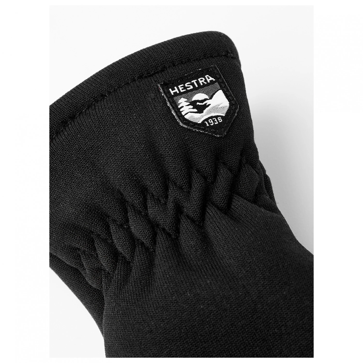 Hestra - Kid's Fleece Liner Mitt - Gants – Image 3