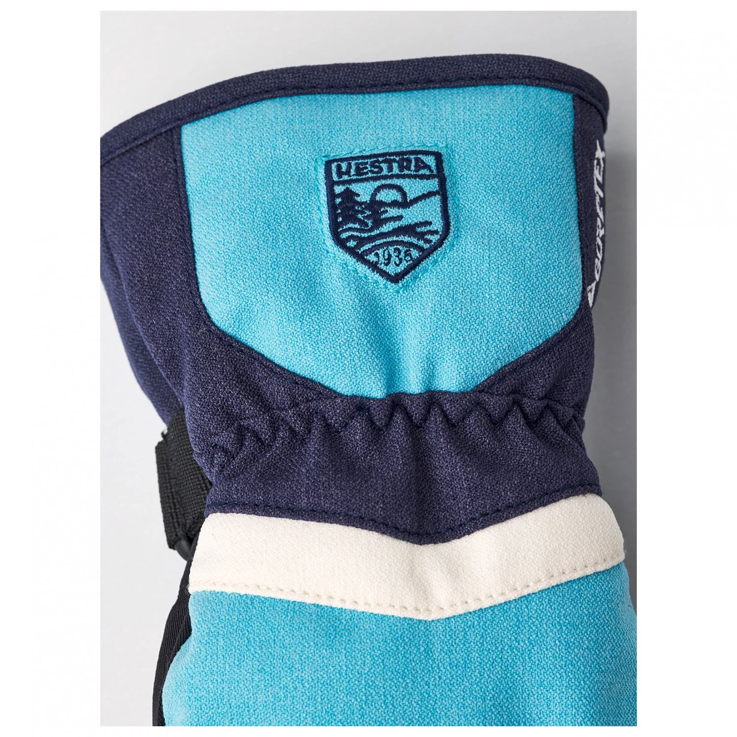 Hestra - Kid's Gore-Tex Atlas Mitt - Gants – Image 2