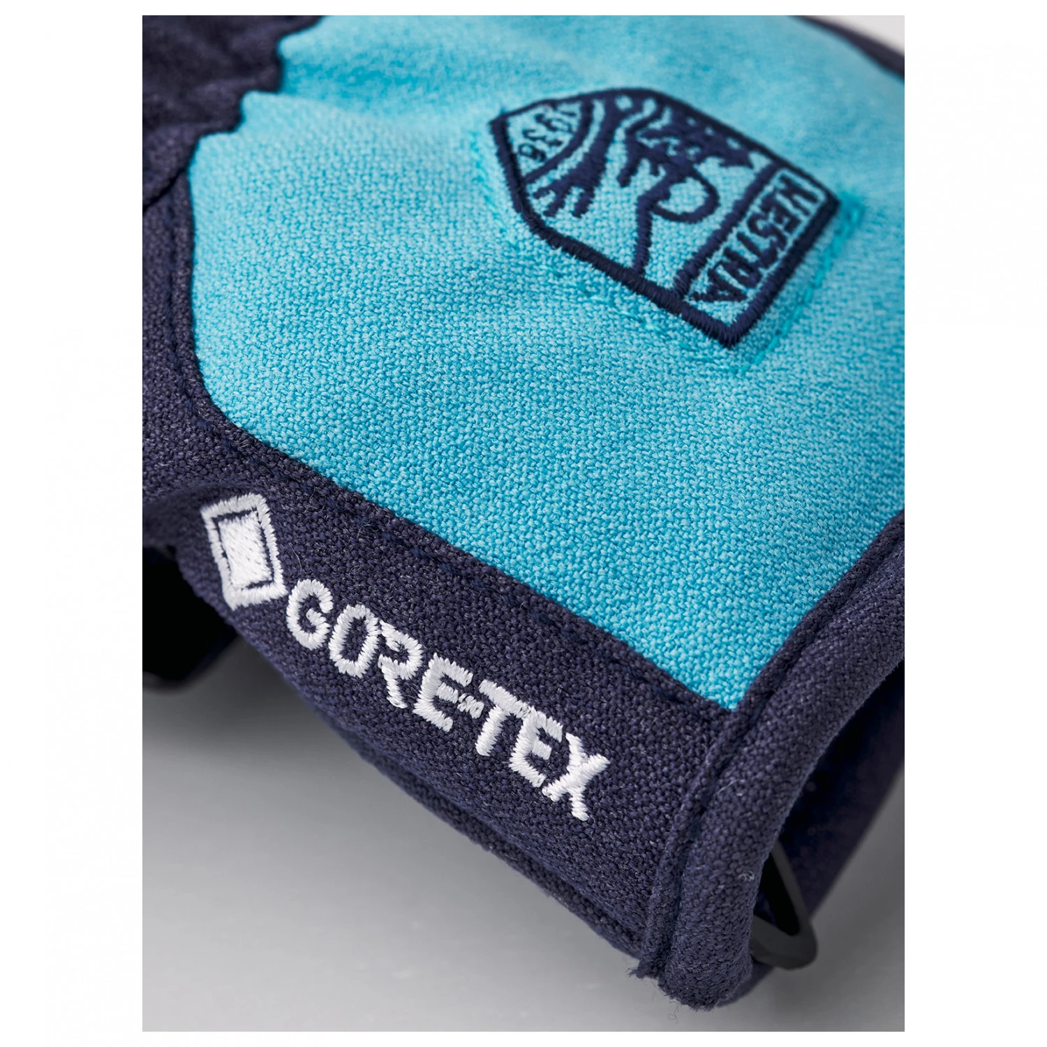 Hestra - Kid's Gore-Tex Atlas Mitt - Gants – Image 4
