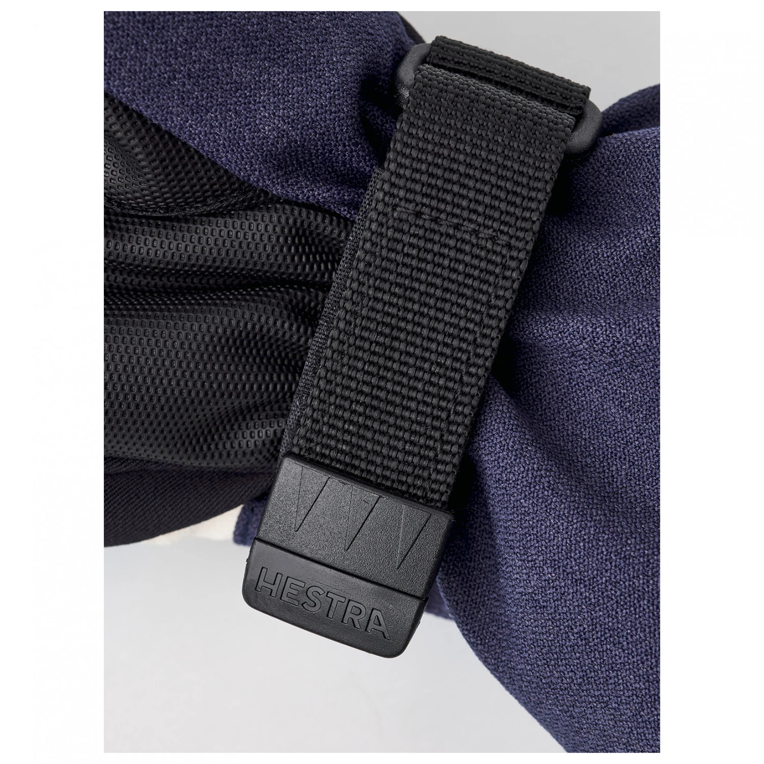 Hestra - Kid's Gore-Tex Atlas Mitt - Gants – Image 5