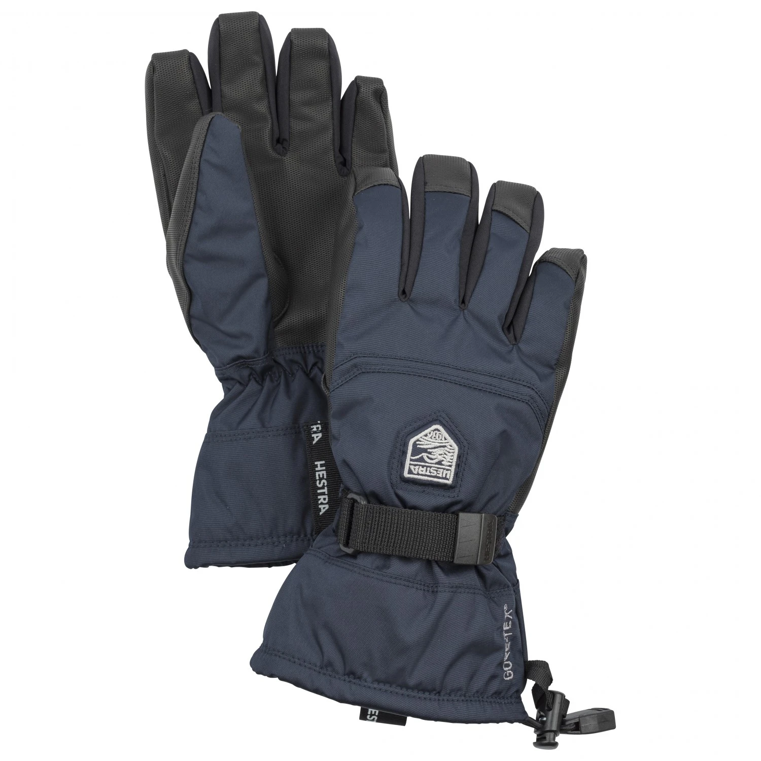 Hestra - Kid's GORE-TEX Gauntlet - Gants – Image 3
