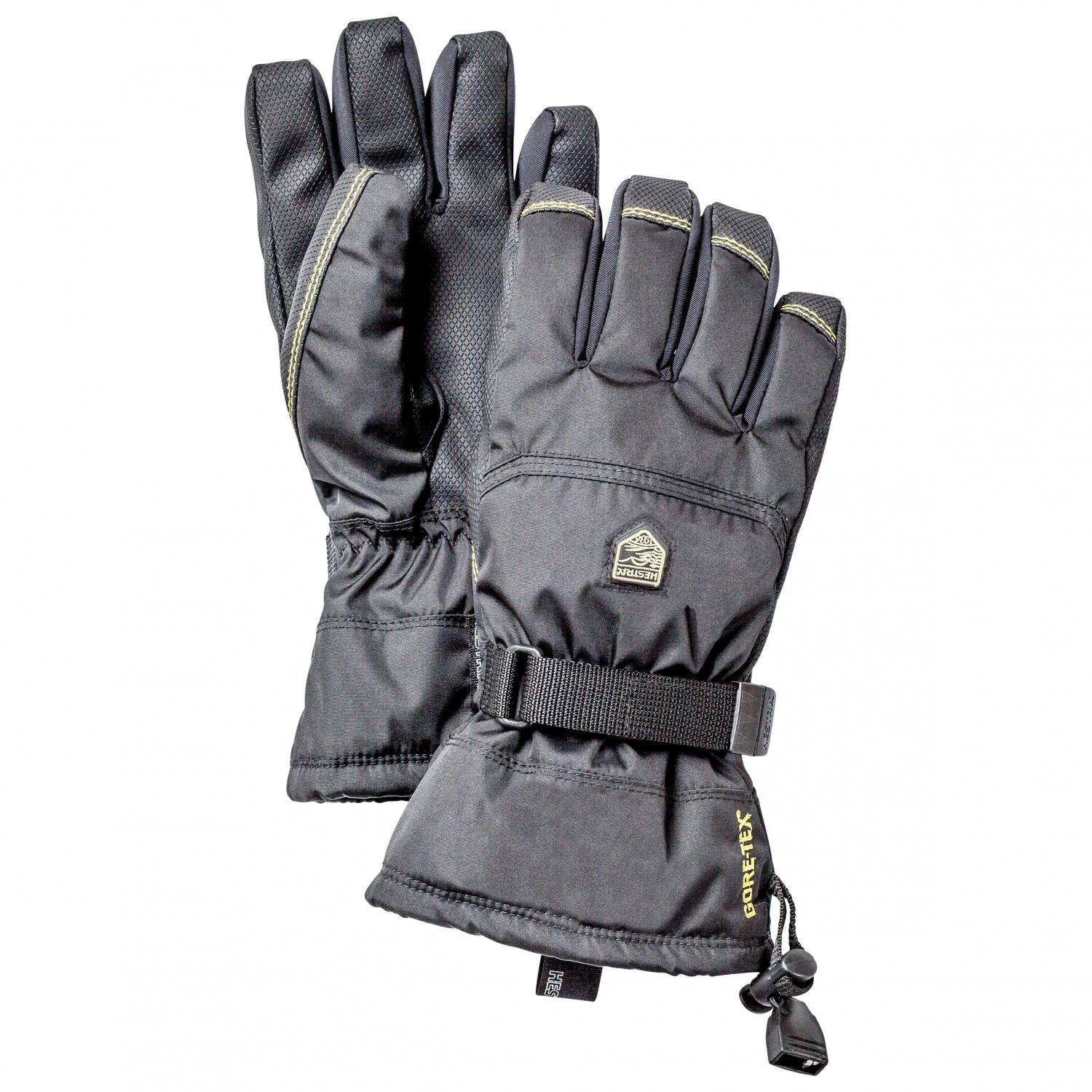 Hestra - Kid's GORE-TEX Gauntlet - Gants