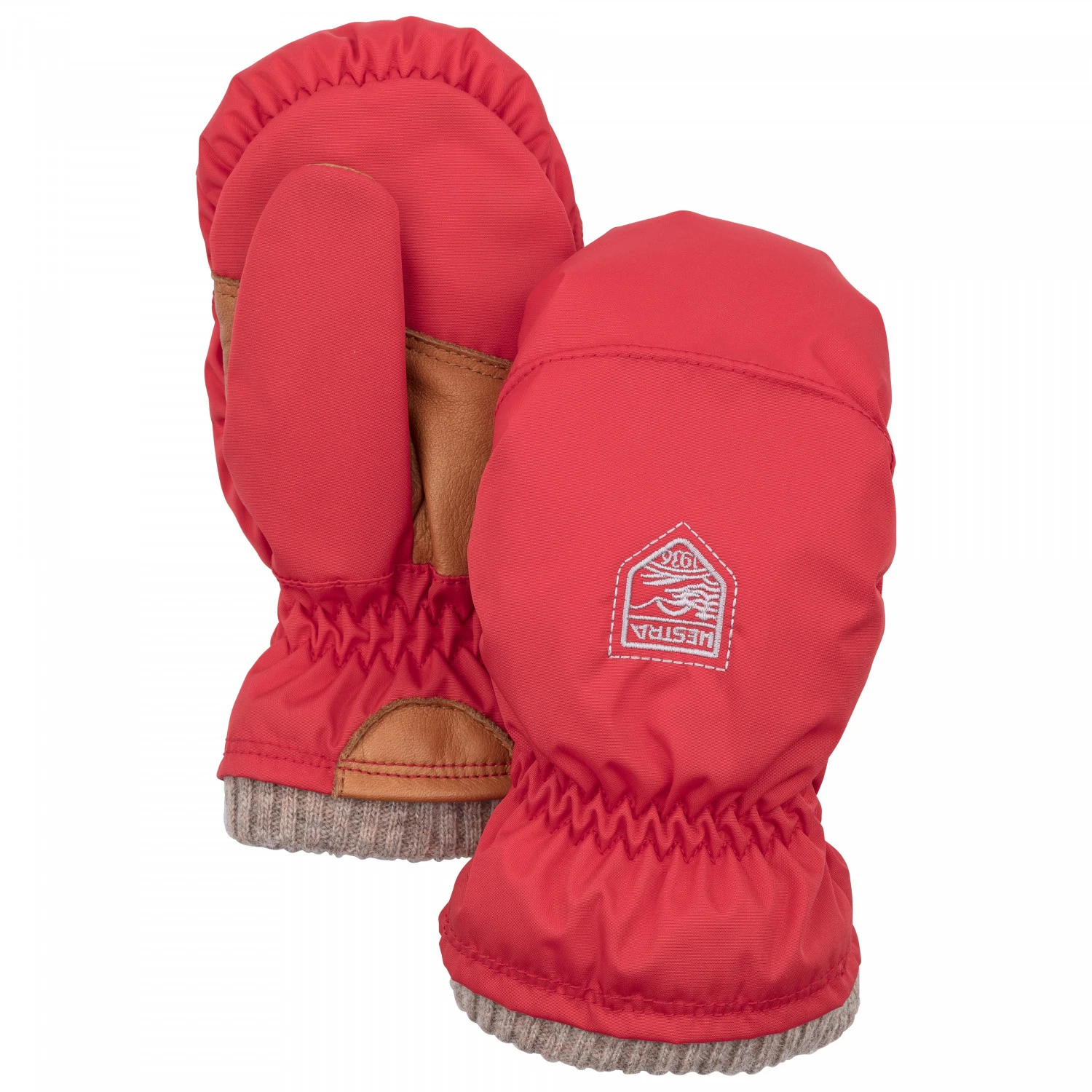 Hestra - Kid's My First Hestra Mitt - Gants – Image 3