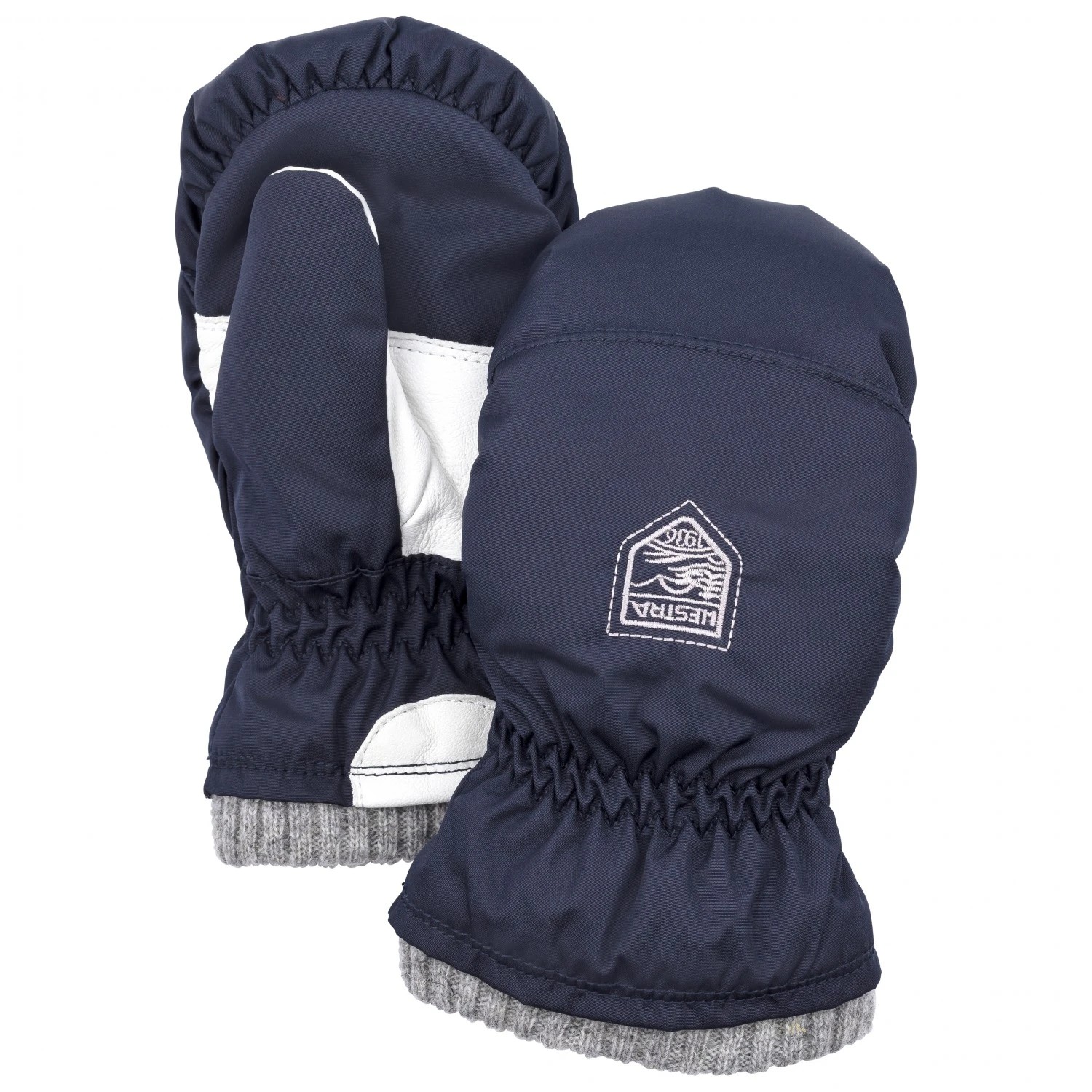 Hestra - Kid's My First Hestra Mitt - Gants – Image 4
