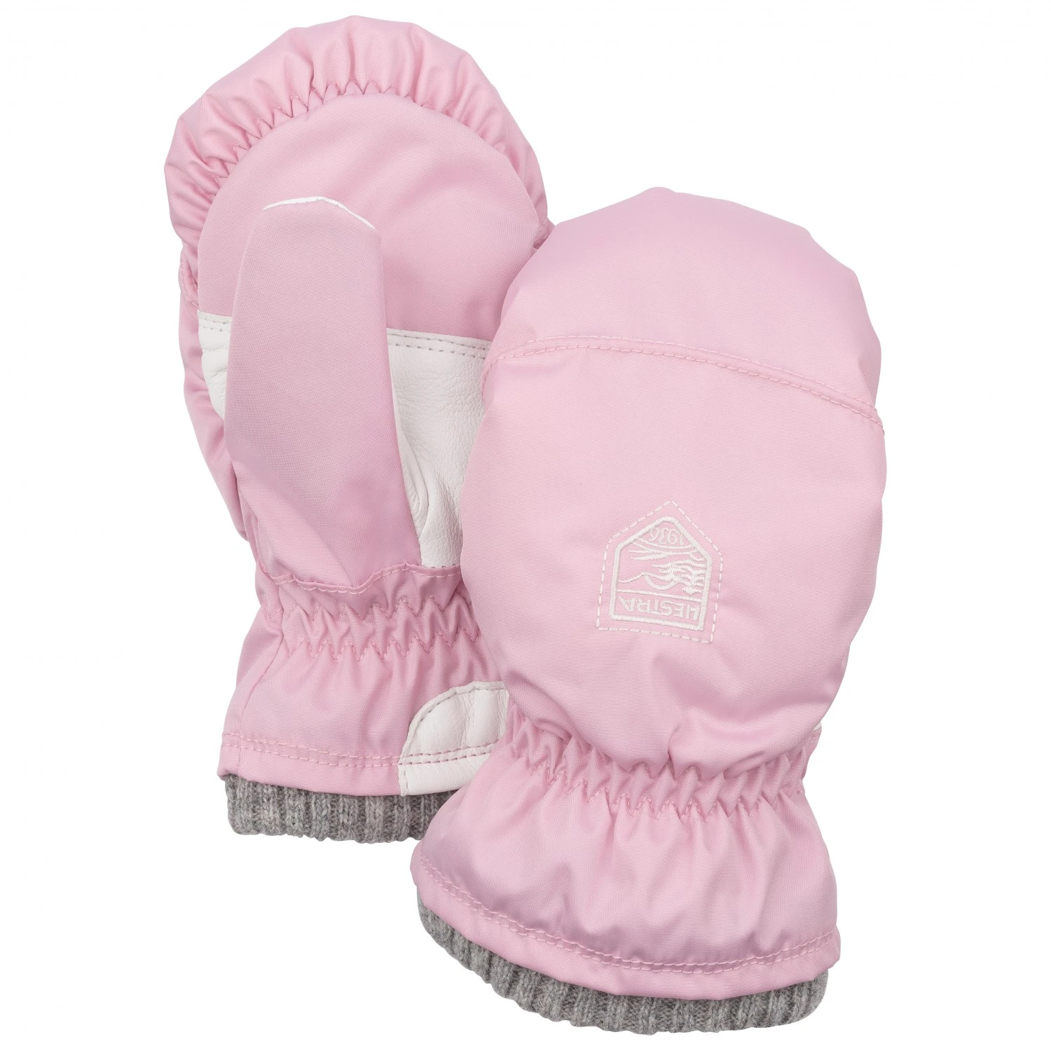Hestra - Kid's My First Hestra Mitt - Gants – Image 5