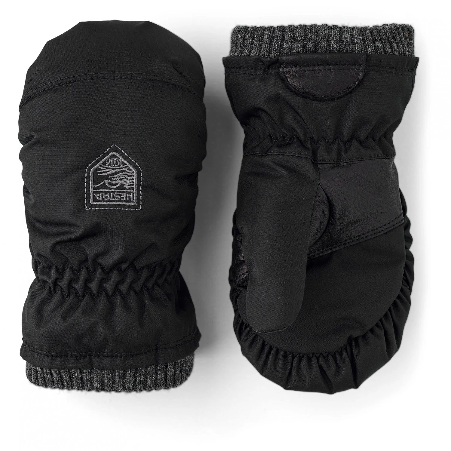 Hestra - Kid's My First Hestra Mitt - Gants
