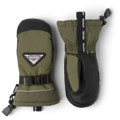 Hestra - Kid's Skare Czone Mitt - Gants