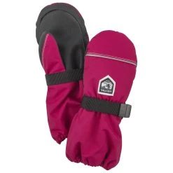 Hestra - Kid's Wool Terry Mitt - Gants