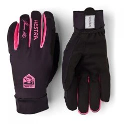 Hestra - Klaebo Pro Model 5 Finger - Gants