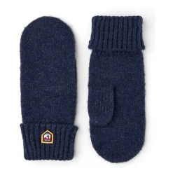 Hestra - Lana Wool Mitt - Gants